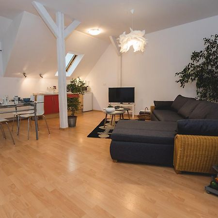 Terra Apartment サトゥ・マーレ エクステリア 写真