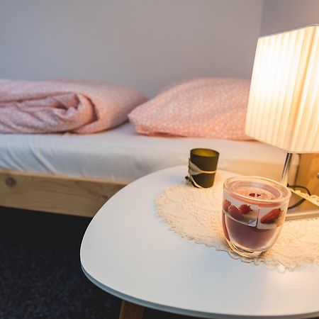 Terra Apartment サトゥ・マーレ エクステリア 写真