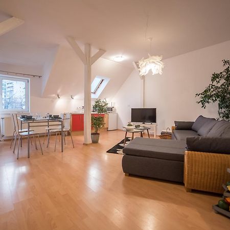Terra Apartment サトゥ・マーレ エクステリア 写真