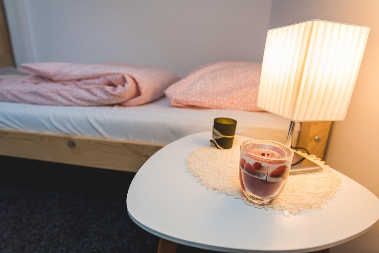 Terra Apartment サトゥ・マーレ エクステリア 写真